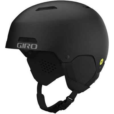 Giro Ledge FS MIPS (Matt Black) 
